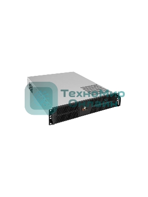 Серверный корпус ExeGate Pro 2U550-04 (RM 19