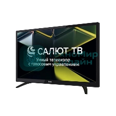 Телевизор LEFF 43