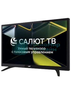 Телевизор LEFF 43