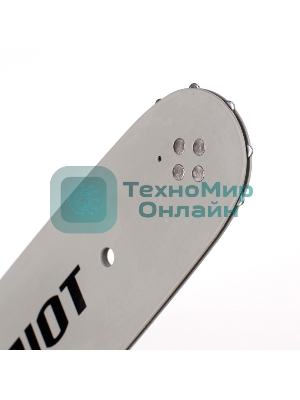 Шина PATRIOT 12 3/8 1,3мм 867131250