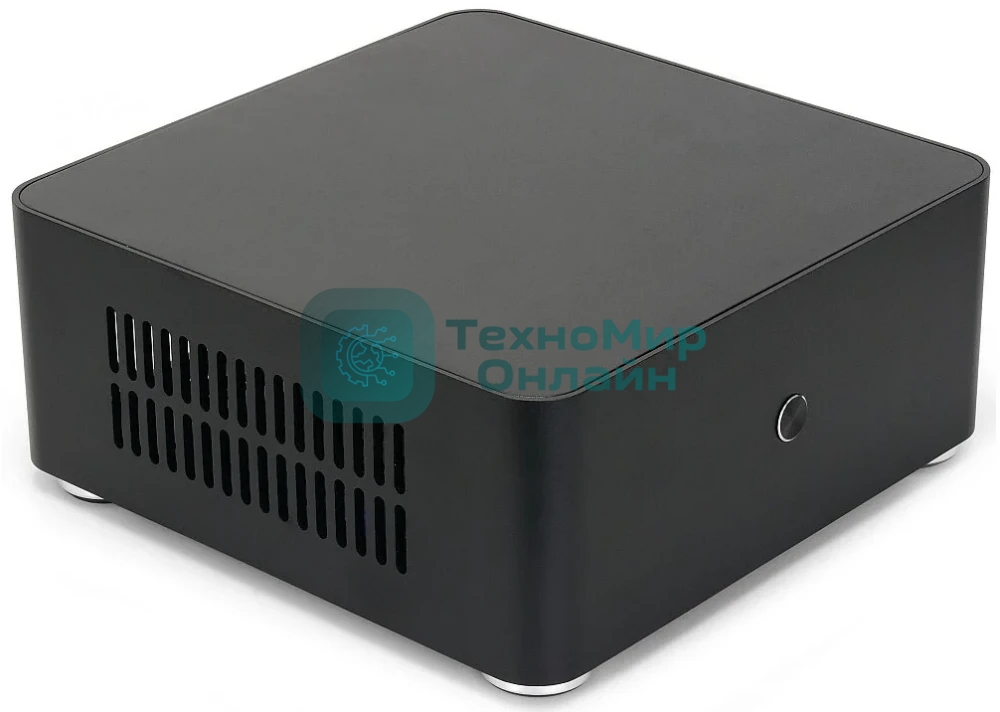 Компьютерный корпус CROWN CMC-170-803 (CM-PSDC125)