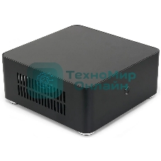Компьютерный корпус CROWN CMC-170-803 (CM-PSDC125)