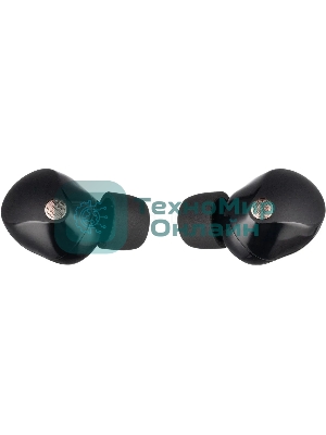 Наушники TWS Sony WF-1000XM5 черный, внутриканальные, Bluetooth, активное шумоподавление, беспроводная зарядка, до 8 ч