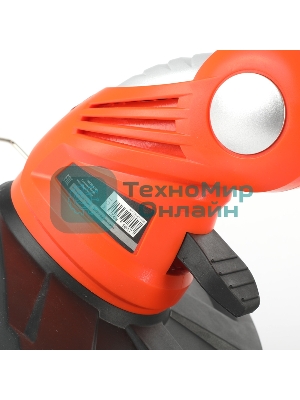 Триммер электрический Patriot TR 245 UES аккум. неразбор.штан. реж.эл.:леска