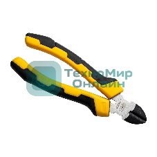 Диагональные бокорезы Deli DL2207 7