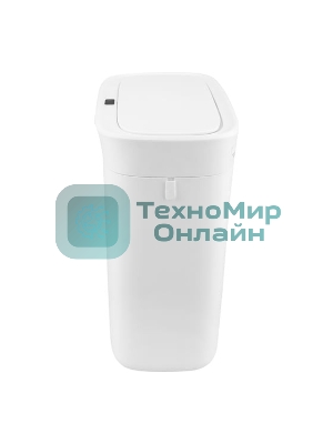 Мусорное ведро с датчиком движения B-CL