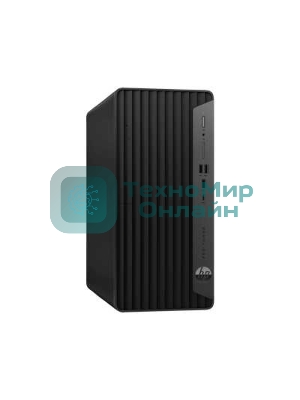 Компьютер HP Pro 400 G9 TWR Core i5-14500,8GB,512GB,eng usb kbd,WiFi,BT,DOS,1Wty