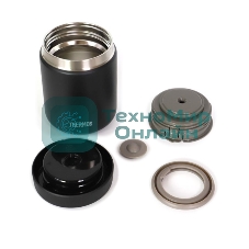 Термос для еды THERMOS JBR-501 BK
