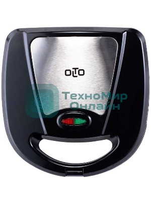 Вафельница OLTO WA-1320