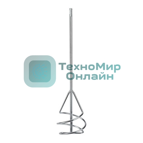 Насадка-миксер Kranz 100х450 мм SDS PLUS