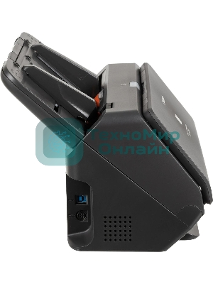 Сканер Canon image Formula DR-M260 (2405C003) A4 черный