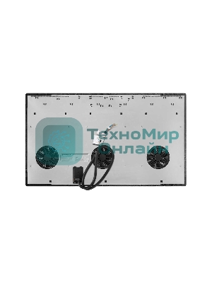 Индукционная варочная панель Maunfeld CVI905SFBK Inverter