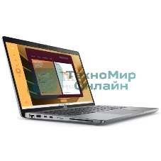 Ноутбук Dell Latitude 54 Core 5-135H/8GB/512GB SSD/Intel Graphics/14
