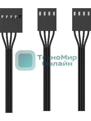 Кулер для процессора Ocypus Delta A62 EX BK Digital, 2x120мм ARGB FAN, Top Display Panel, 6 HEAT PIPES, 4-PIN PWM, 600-1800 RPM, 31DBA, HYDRO BEARING, LGA115X/1200/1700/18XX, AM4/AM5