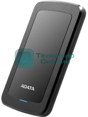 Внешний жесткий диск HDD 2,5