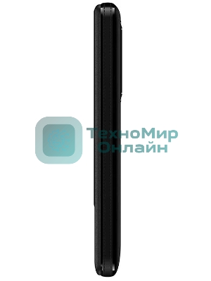 Мобильный телефон FONTEL FP250 черно-зеленый