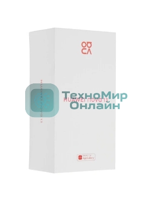 Смартфон Huawei Nova 13, 12/512Gb, зеленый