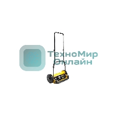 Газонокосилка механическая Champion MM4026