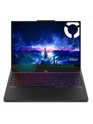 Ноутбук Lenovo Legion Pro 7 16IAX10H 16