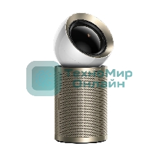 Очиститель воздуха Dreame PM20 CVF14A белый, 33 Вт, 48 м², HEPA-фильтр