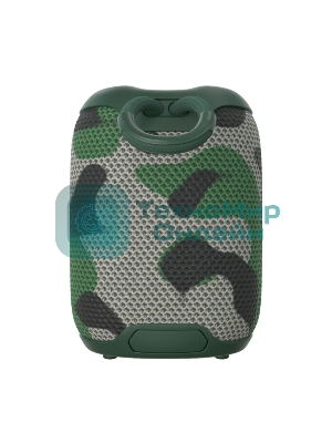 Колонка портативная MORE CHOICE BS33 Khaki