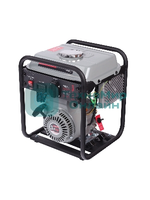 Генератор инверторный Победа ИГБ 1500