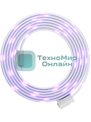 Лента светодиодная умная Yandex Matter 8.2В 3м (YNDX-00544)