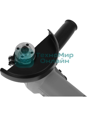 Угловая шлифовальная машина ИНТЕРСКОЛ 125/780 827.0.0.70