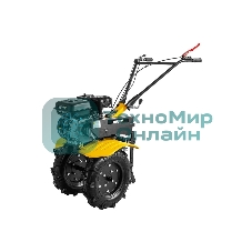 Сельскохозяйственная машина Huter Huter МK-7800ML (70/5/28) бензиновый 7.8л.с.