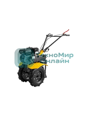 Сельскохозяйственная машина Huter Huter МK-7800ML (70/5/28) бензиновый 7.8л.с.
