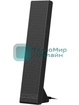 Материнская плата Gigabyte B840M AORUS ELITE WIFI6E, AM5, AMD B840, 4xDDR5, 4xSATA, 2xM.2, 1xPCIe 4.0 x16, 1xPCIe 3.0 x16, 1xHDMI, 1xDP, 1x2.5Gb LAN, Wi-Fi 6E, Bluetooth 5.3, 1xUSB-C 10Gbps, 1xUSB-C 5Gbps, 2xUSB-A 10Gbps, 2xUSB-A 5Gbps, 4xUSB-A 2.0, 1xPS/2, 3x3.5 мм, 7.1, mATX