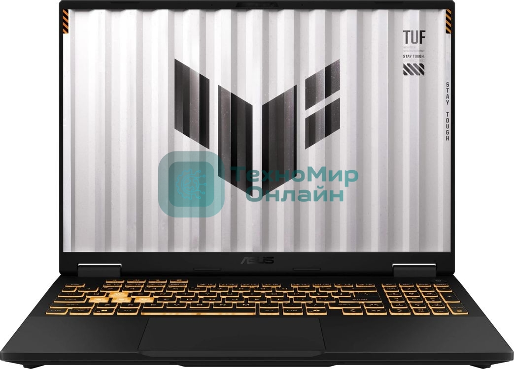 Ноутбук Asus TUF Gaming A16 FA608UHI-TU128/16