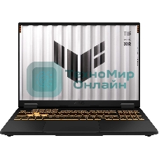 Ноутбук Asus TUF Gaming A16 FA608UHI-TU128/16