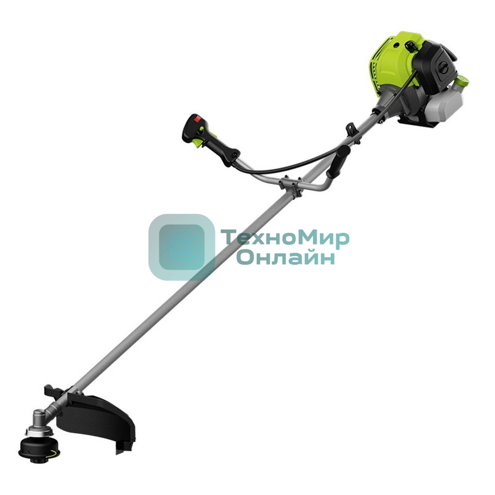 Триммер бензиновый Deli DE-GT255-5, 1,8 л.с.