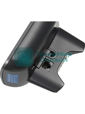 Телефон беспроводной (DECT) Panasonic KX-TG6811RUM (серебристый) Беспроводной DECT,40 мелодий,телефонный справочник 120 зап.