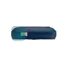 Мобильный телефон Maxvi K20 синий