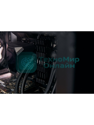 Оперативная память Kingston Fury Renegade, DDR4, 32GB (2x16GB), 3200MHz, CL16, DIMM, с радиаторами, серый/черный