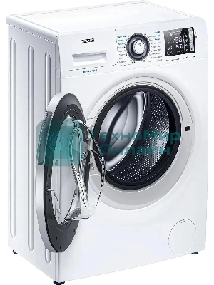 Стиральная машина Atlant СМА 60У1214-С-01 белый, загрузка фронтальная 6 кг, 1200 об/мин., класс: А+++
