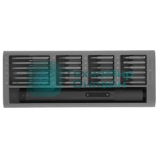 Отвертка аккумуляторная Xiaomi Mijia Electric Screwdriver 24in1