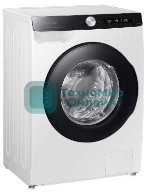 Стиральная машина Samsung WW80AG6S28AELD