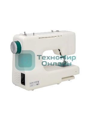 Швейная машина Comfort 1070 молочный