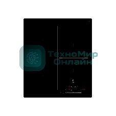 Индукционная варочная поверхность LEX EVI 431A BL