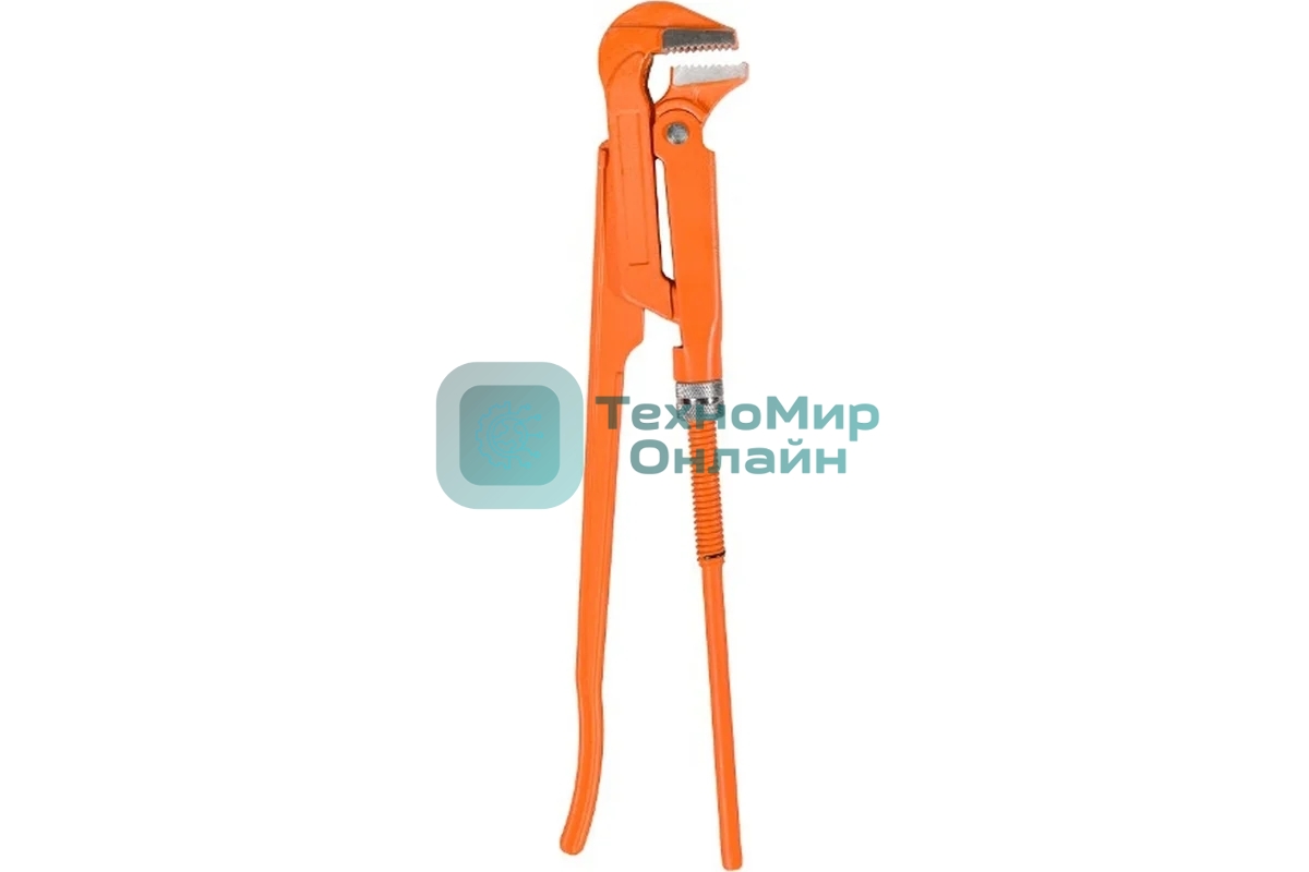 Ключ трубный рычажный №2 Вихрь