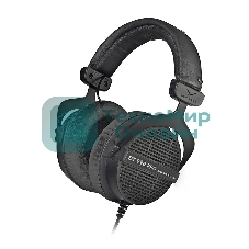 Проводные наушники Beyerdynamic DT 990 PRO Limited Edition (250 Ohm) черный, полноразмерные, Jack 6.35/3.5 мм