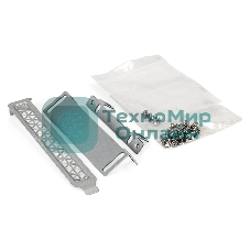 Серверный корпус ExeGate Pro 1U250-11 (RM 19