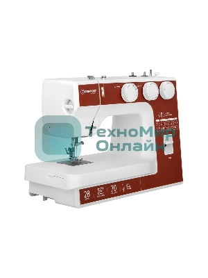 Швейная машина Comfort 3030