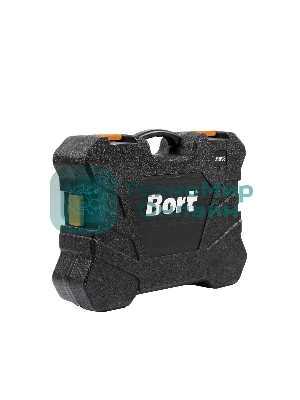 Набор ручного инструмента Bort BTK-215 (93418446)