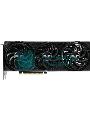 Видеокарта Palit PA-RTX 5070 INFINITY 3 12Gb RTX 5070 12Gb 192bit GDDR7 2325/28000 HDMIx1 DPx3 HDCP Ret