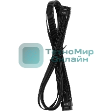 Блок питания Aerocool/Formula ATX 850W APMM-850BM 80 PLUS bronze (20+4pin) APFC 140мм fan 6xSATA Cab Manag RTL