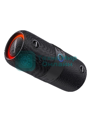 Колонка беспроводная Smartbuy A2, черный